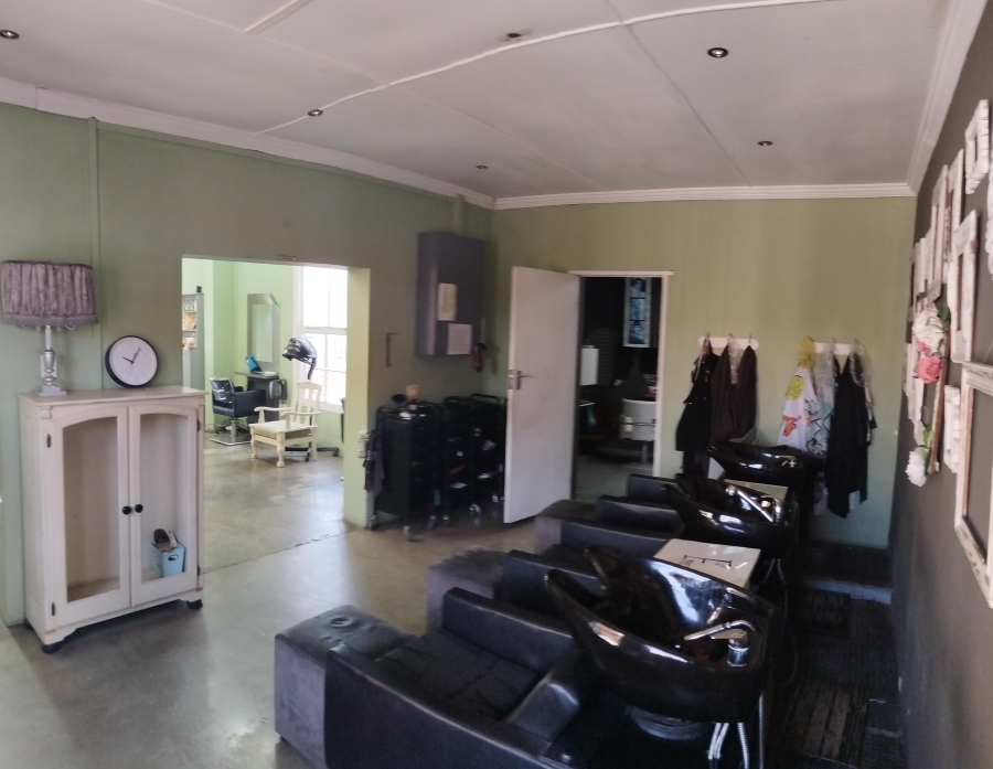 0 Bedroom Property for Sale in Cannon Hill Eastern Cape